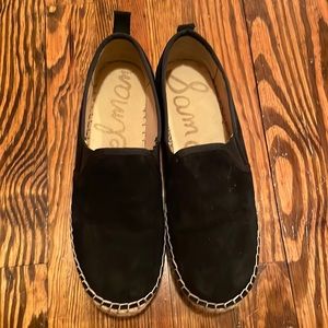 Sam Edelman espadrilles